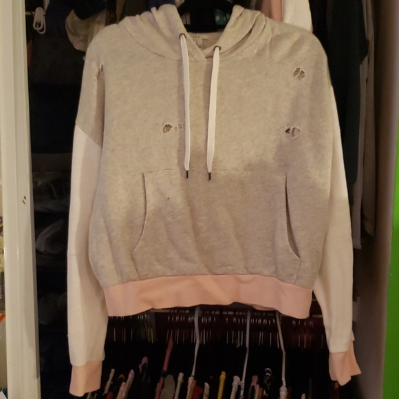 Forever 21 Tops - Hoodie